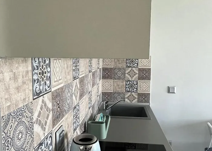 Waves Apartment
