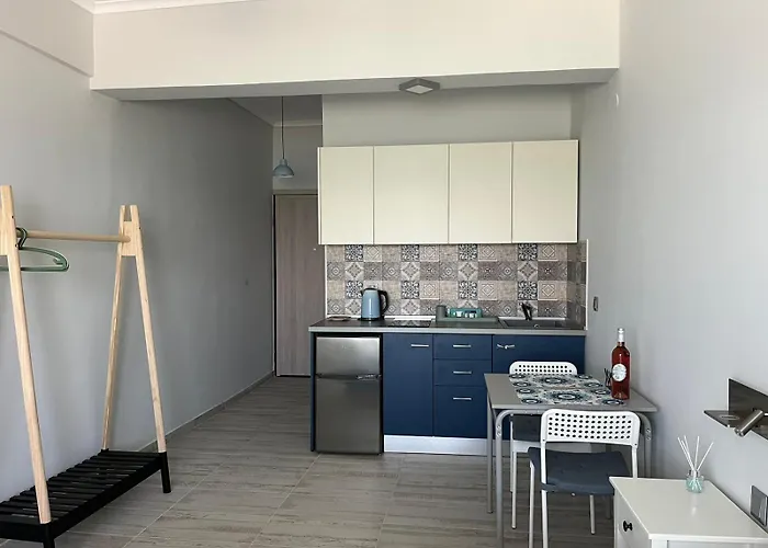 Apartment Waves