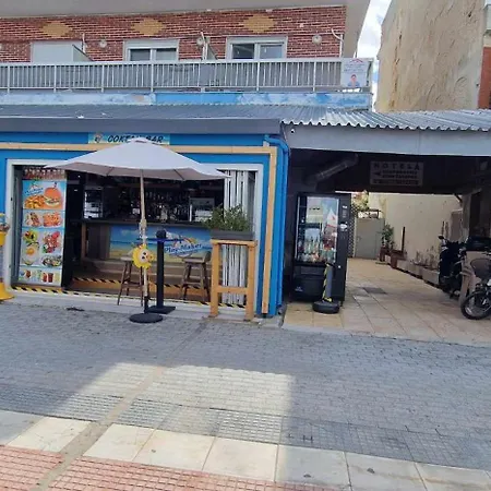 Waves Apartment *