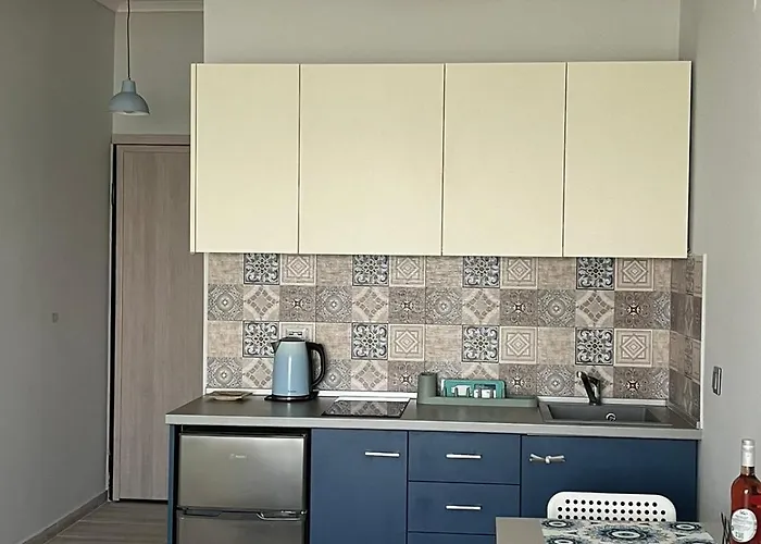 Waves Apartment *