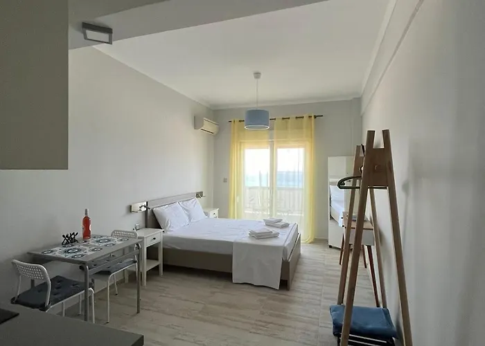 Apartment Waves Peraia (Thessaloniki)